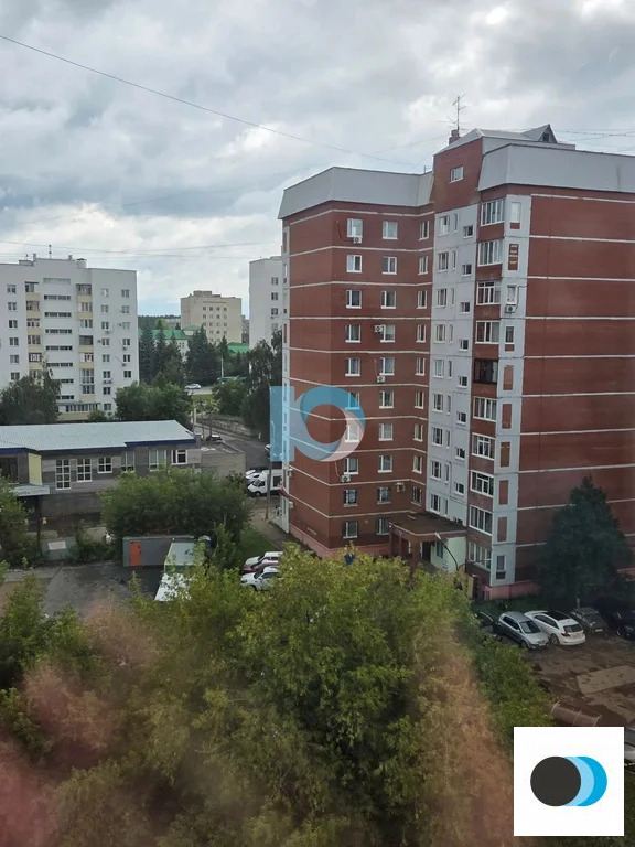 Продажа квартиры, Уфа, Дуванский б-р. - Фото 23