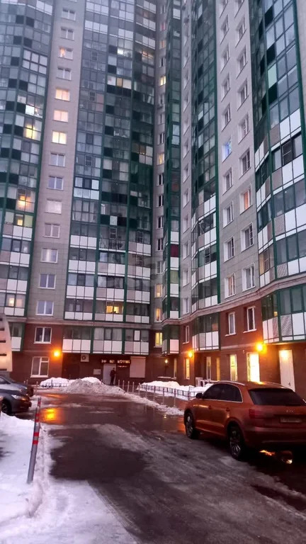 Продажа квартиры, Красногорск, Красногорский район, ул. Игоря ... - Фото 14