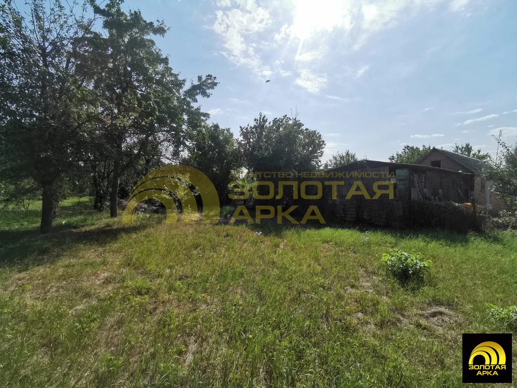 Продажа участка, Крымск, Крымский район, 4-я Таманская улица - Фото 1