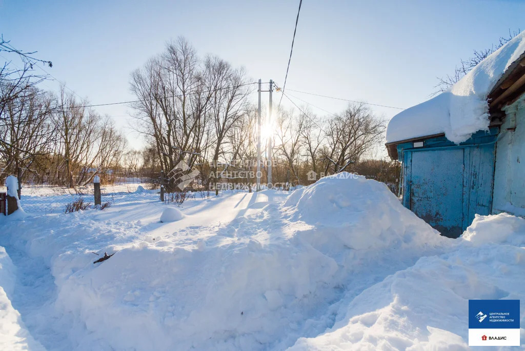 Продажа дома, Подвязье, Рязанский район, ул. Сенная - Фото 15