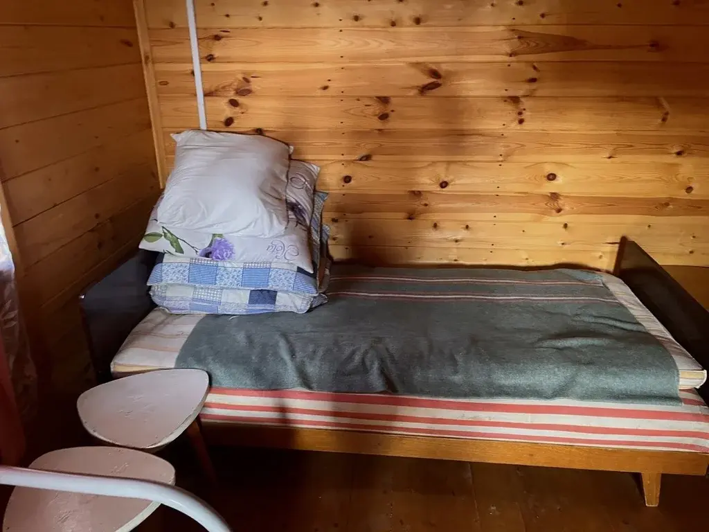 База отдыха "Голубой Залив" (Республика Татарстан, Лаишевский район) - Фото 6