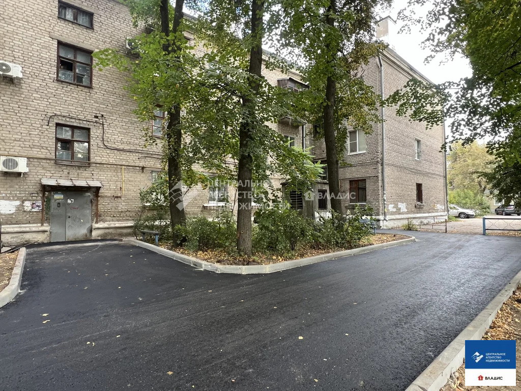 Продажа квартиры, Рязань, ул. Октябрьская - Фото 12