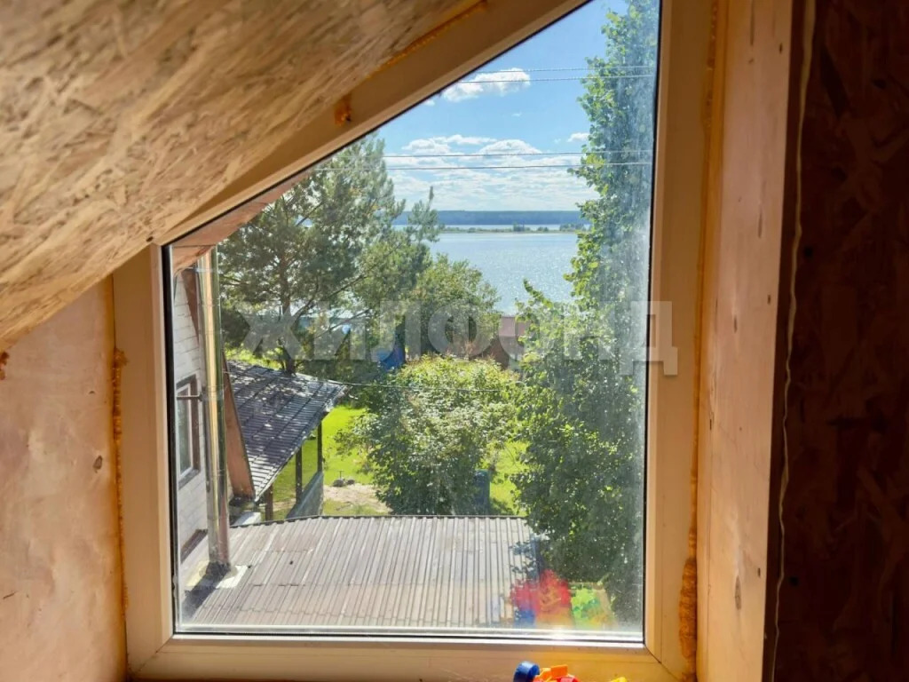 Продажа дома, Новосибирск, снт Ивушка - Фото 3