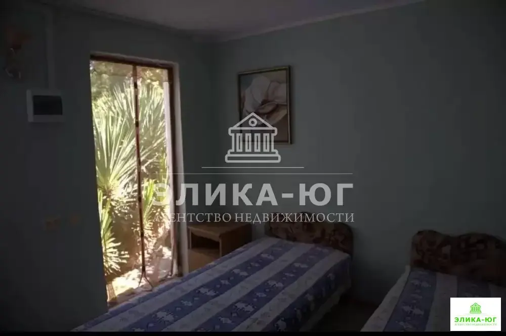 Продажа дома, Пляхо, Туапсинский район, Приморский пер. - Фото 5