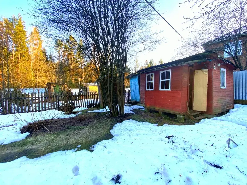 Дом в СНТ Вертолет-1 - Фото 16