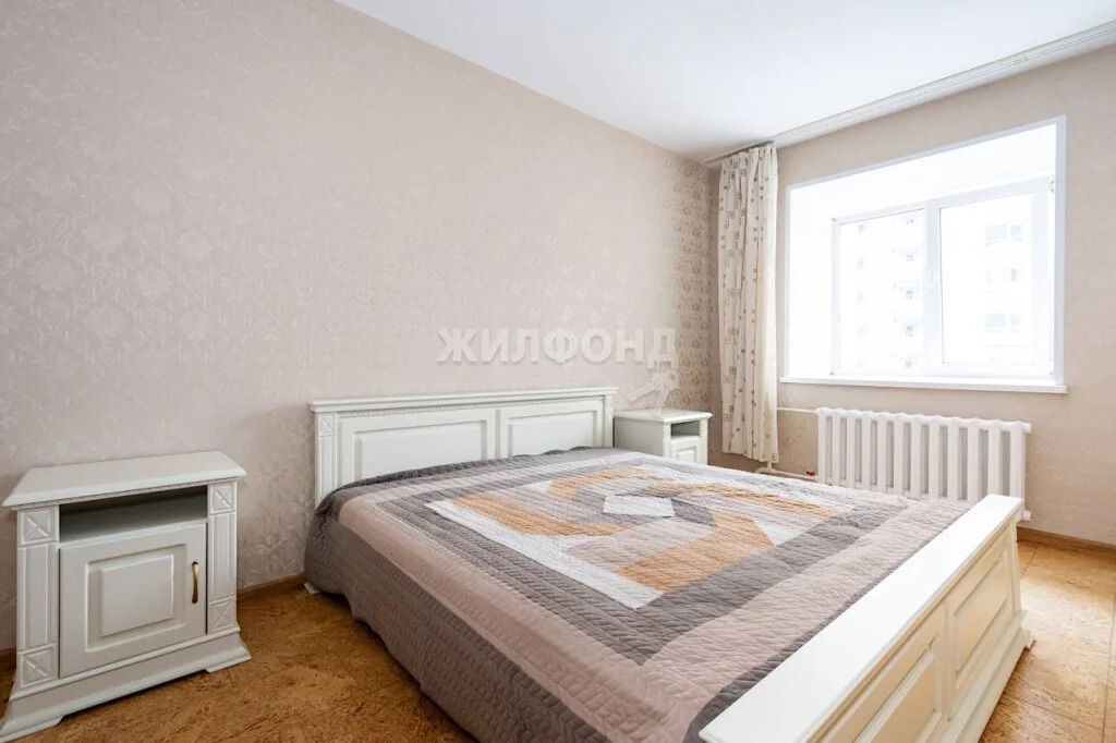 Продажа квартиры, Новосибирск, ул. Кошурникова - Фото 6