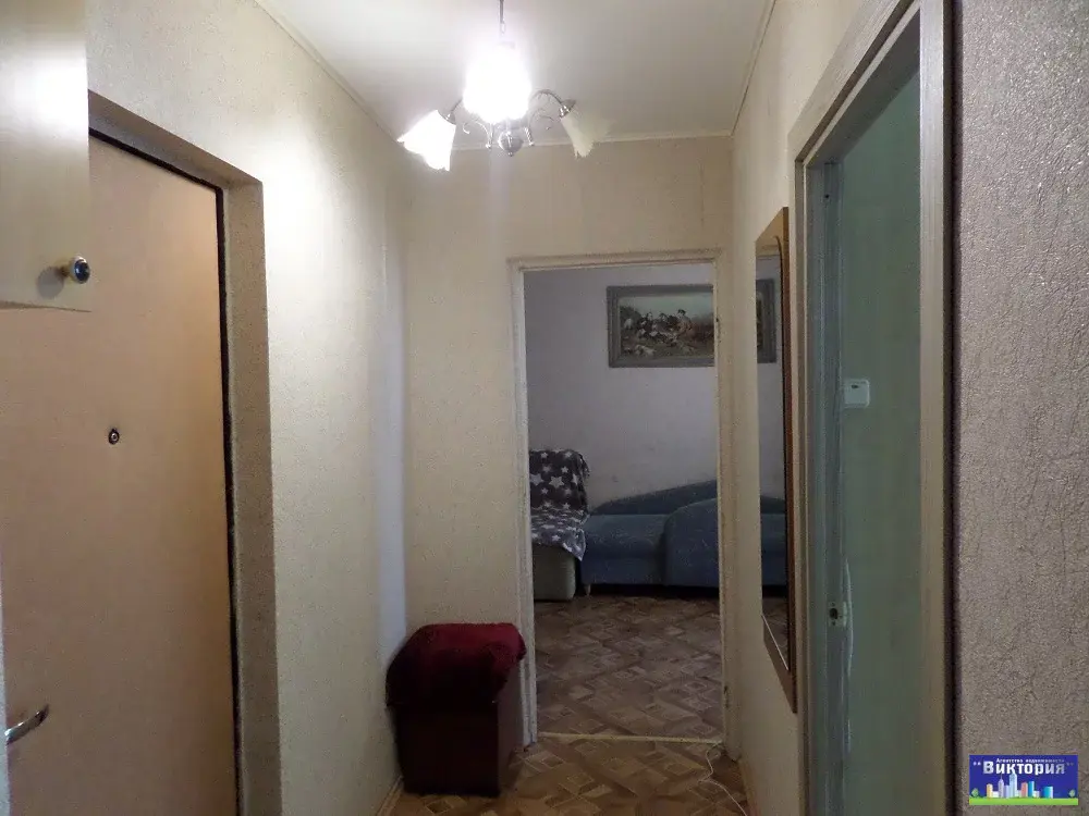 Продажа: двухкомнатная квартира в Павловском Посаде - Фото 2