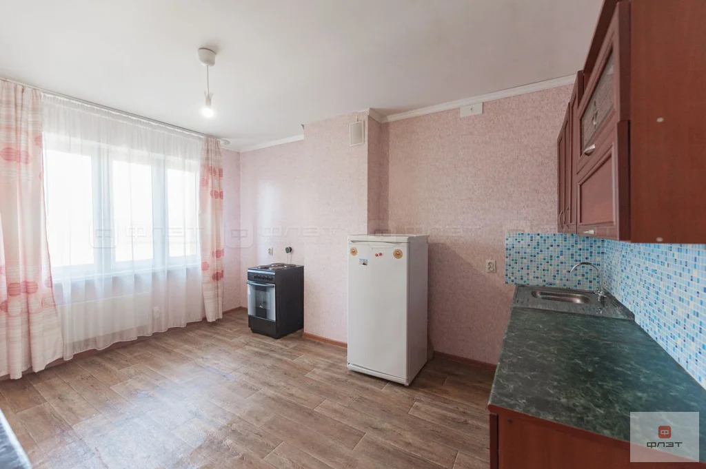 Продажа квартиры, Казань, ул. Натана Рахлина - Фото 1