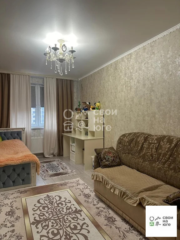 Продажа квартиры, Краснодар, им. Адмирала Серебрякова ул. - Фото 5