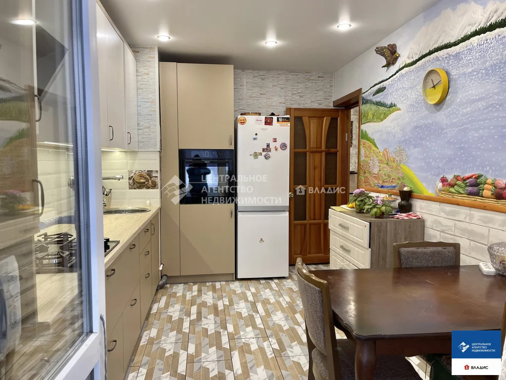 Продажа квартиры, Рязань, Окский проезд - Фото 3