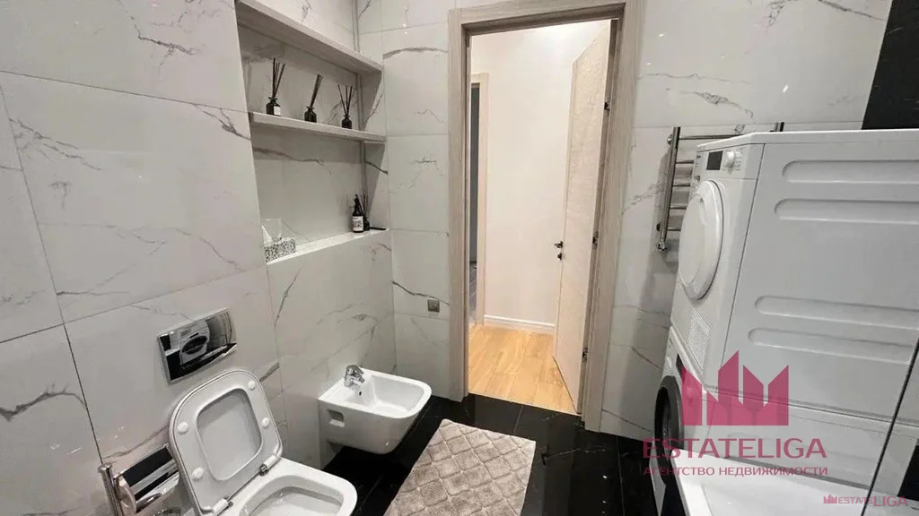 Аренда квартиры, 1-й Красногвардейский проезд - Фото 11