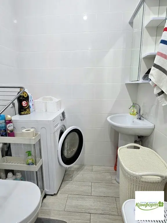 Продается уютный одноэтажный коттедж в городе Раменское - Фото 11