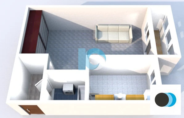 Продажа квартиры, Уфа, Молодежный б-р. - Фото 32