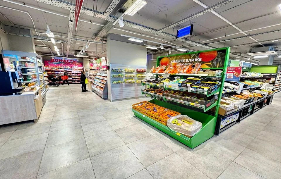 Продажа торгового помещения, Балашиха, Балашиха г. о., Чистопольская ... - Фото 6