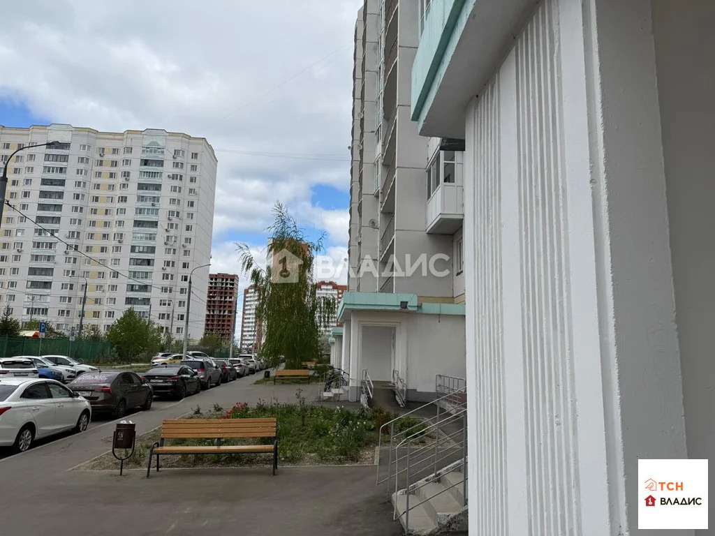 Продажа квартиры, Серпухов, 65 лет Победы б-р. - Фото 3