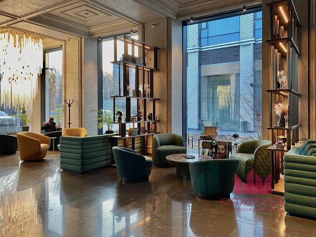 Продажа квартиры, 1-й Сетуньский проезд - Фото 18