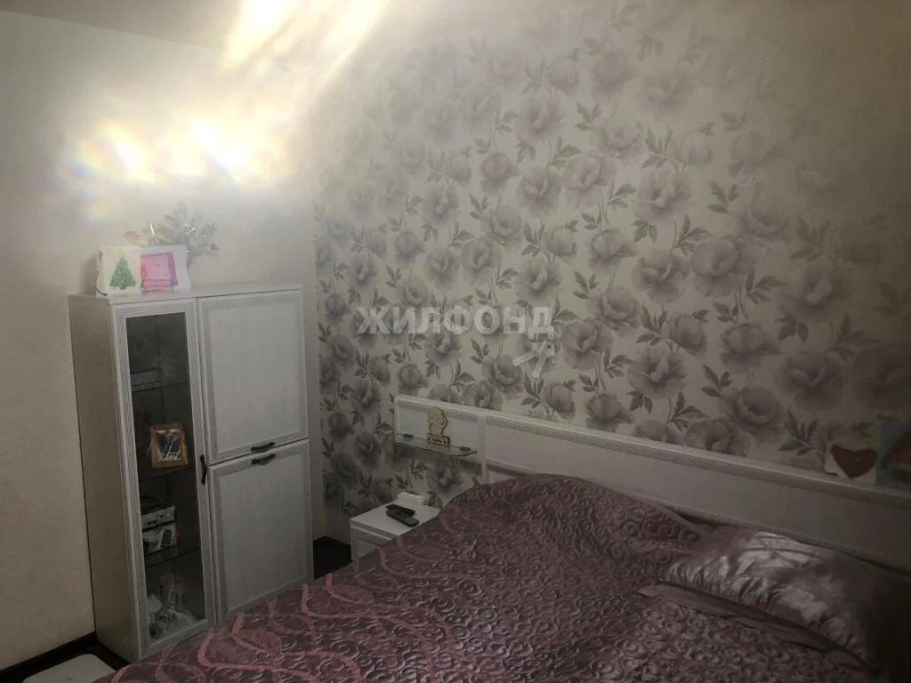 Продажа квартиры, Новосибирск, Татьяны Снежиной - Фото 2