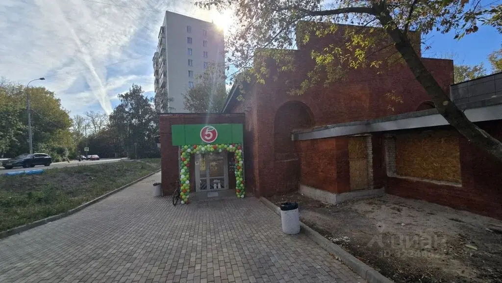 Продажа бизнеса 525.0м Окружная ул., 17, Москва, СЗАО, р-н Южное ... - Фото 3