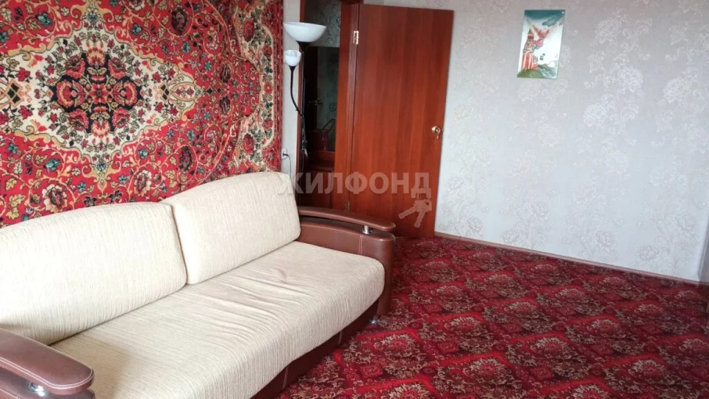Продажа квартиры, Новосибирск, Спортивная - Фото 2