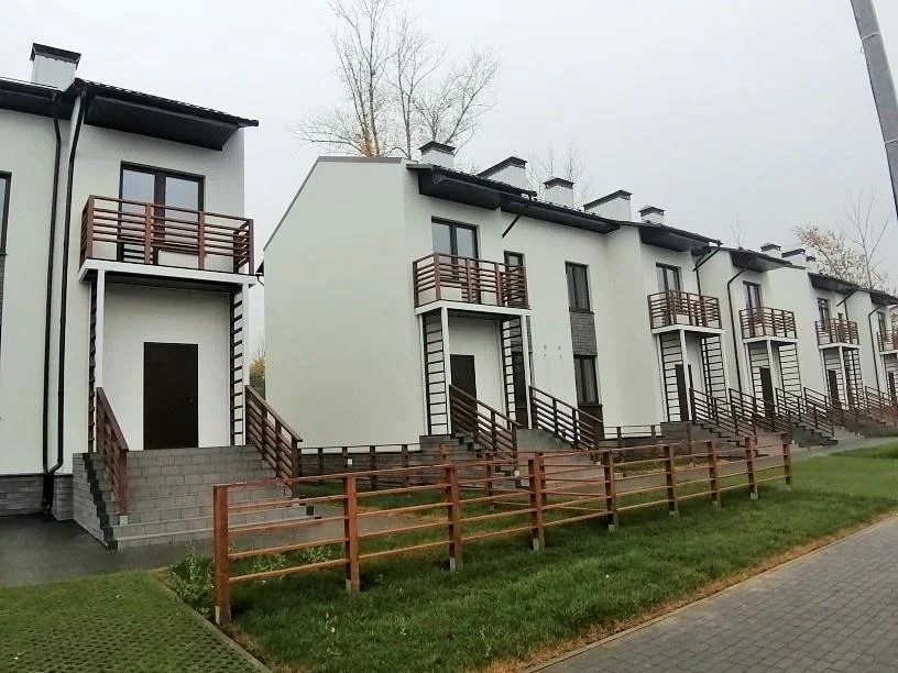 Продается квартира, 77.9 м - Фото 1
