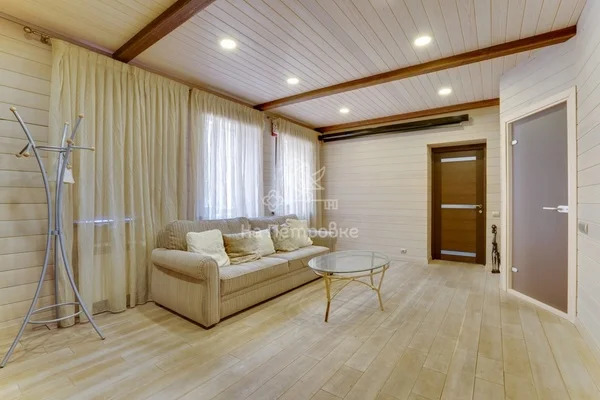 Продается 3-этажный дом, 350 м - Фото 34