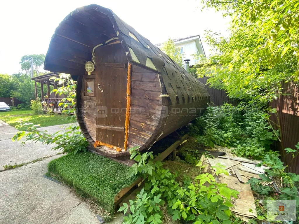 Продажа дома, Казань, ул. Школьная (Борисоглебское) - Фото 24