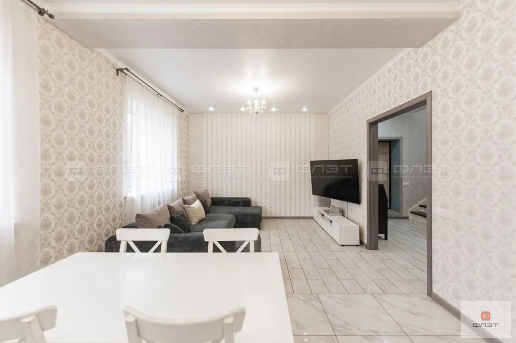 Продажа дома, Казань, ул. Жемчужная (Салмачи) - Фото 3