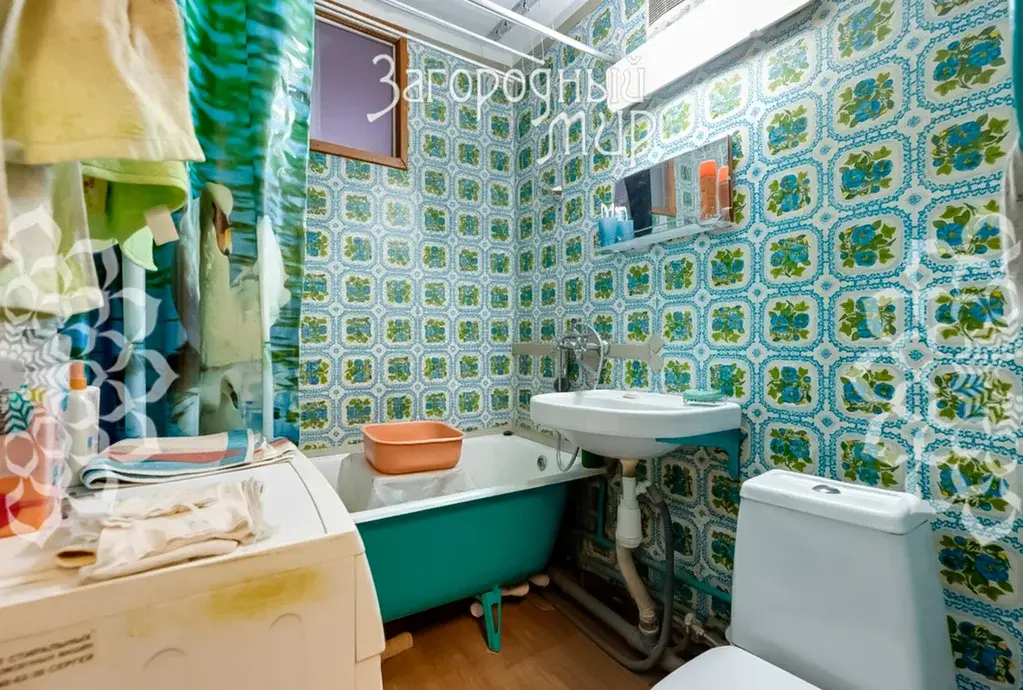 1-комнатная квартира в Москве - Фото 8