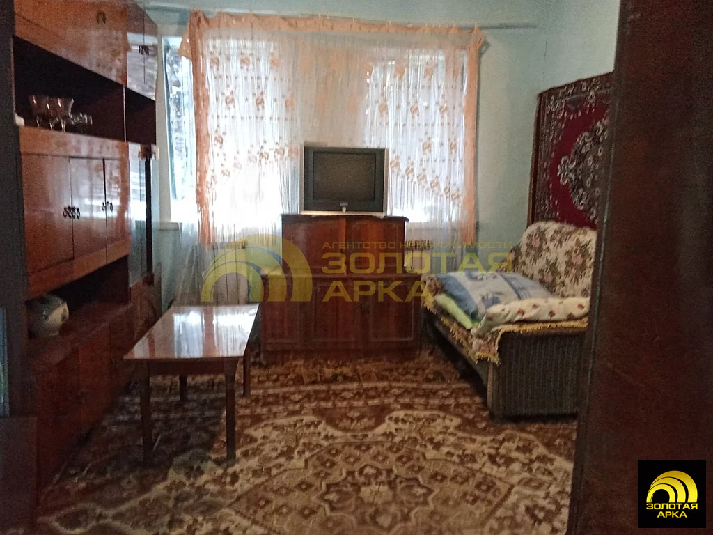 Продажа дома, Михайловское, Северский район, ул. Свободы - Фото 4