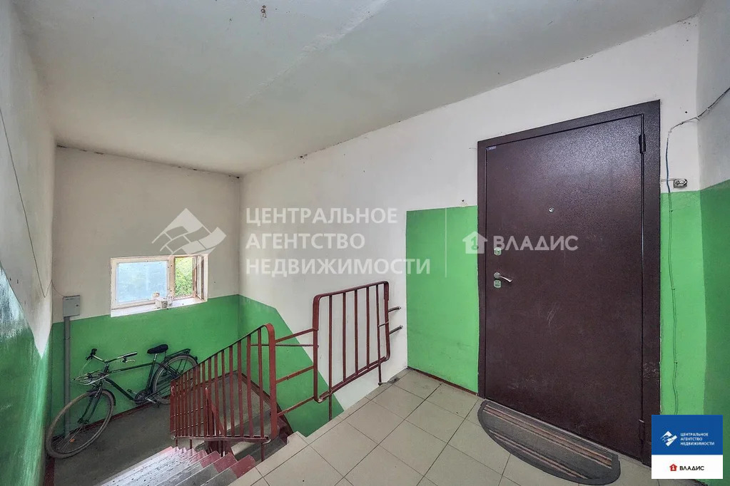 Продажа квартиры, Рыбное, Рыбновский район, ул. Большая - Фото 12