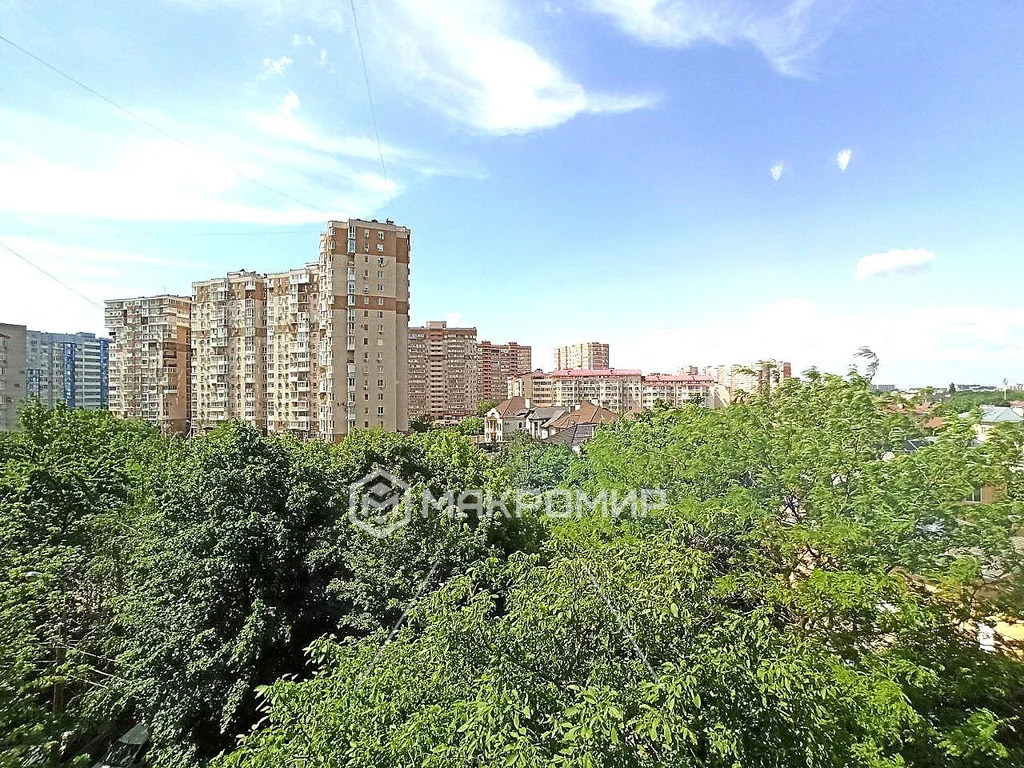 Аренда квартиры, Краснодар, им. Тургенева ул. - Фото 10