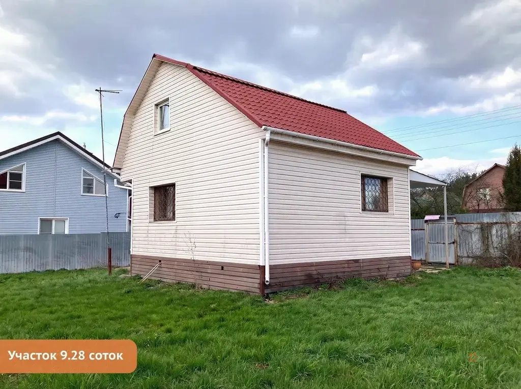 Продается дом СНТ "Березка" - Фото 17