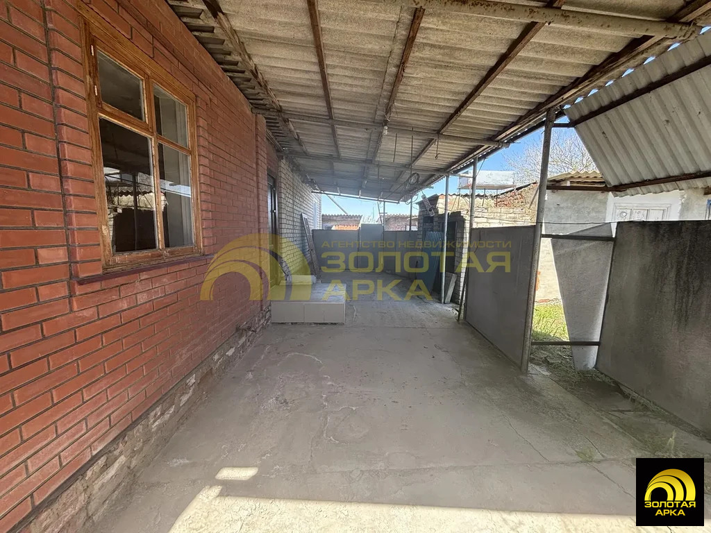 Продажа дома, Анастасиевская, Славянский район, ул. Больничная - Фото 11