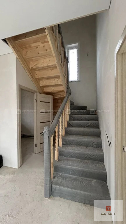 Продажа дома, Кощаково, Пестречинский район, ул. Набережная - Фото 11