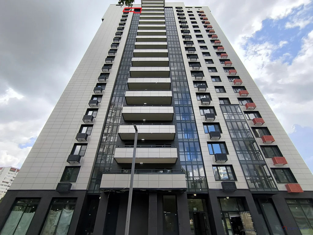 Продажа квартиры, Шокальского проезд - Фото 2