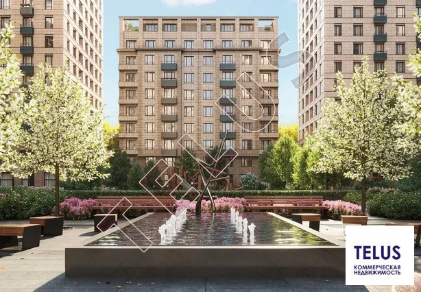 м.Бульвар Рокоссовского, ул. Тагильская, 216.1м2 Торговое помещение ... - Фото 5