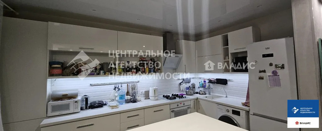 Продажа квартиры, Дядьково, Рязанский район, ул. Грачи - Фото 1