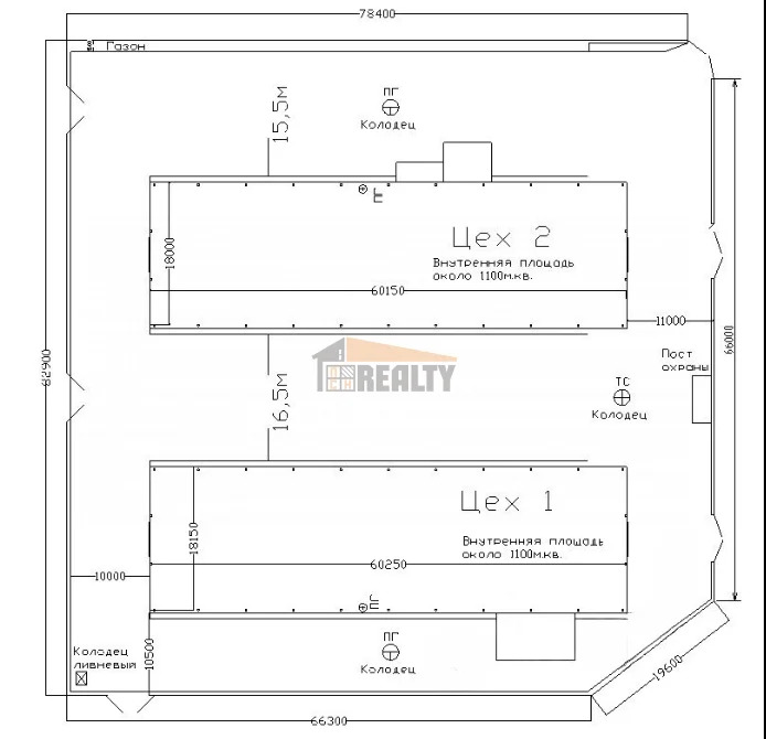 Аренда производственного помещения, Краснознаменск, ул. Связистов - Фото 4