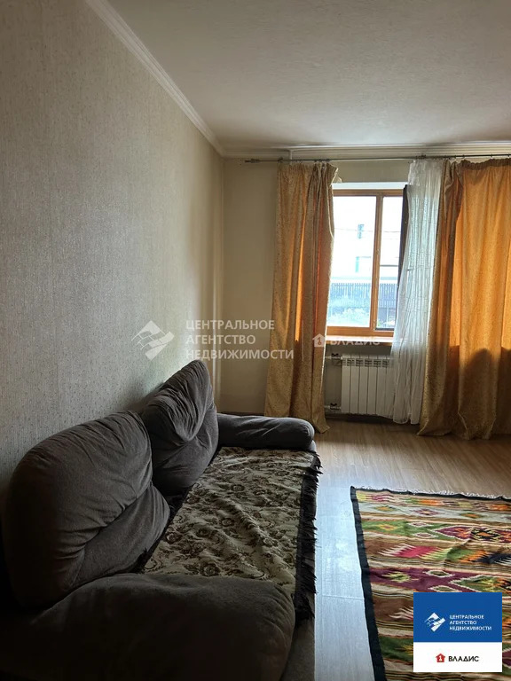 Аренда квартиры, Рязань, ул. Новаторов - Фото 7