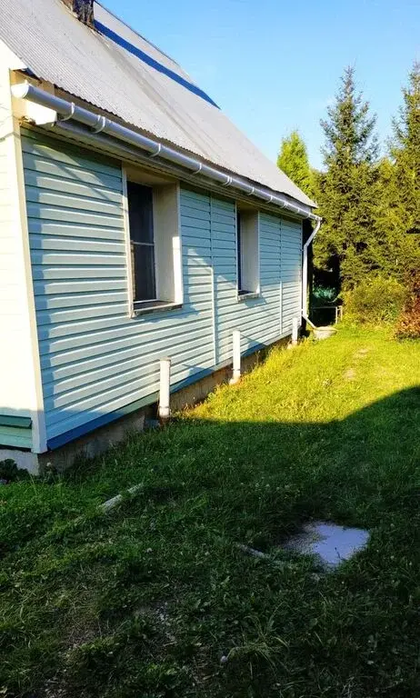 Продам дачу тульская обл. СТ №89 Вектор, дом 85 - Фото 2