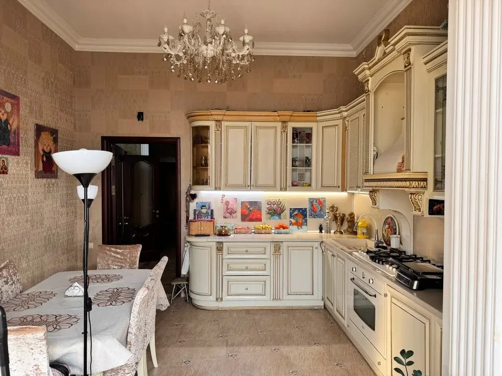 Продам 3-х комнатную квартиру в Каспийске - Фото 2