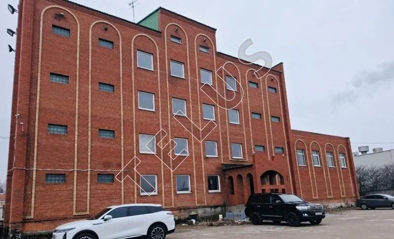 МО, Щелково, ул Московская, 2830 м2, Склад-производство (ном. объекта: ... - Фото 5