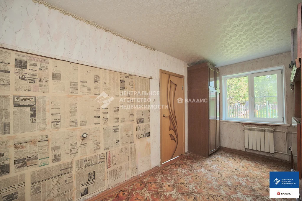 Продажа квартиры, Рязань, ул. Стройкова - Фото 1
