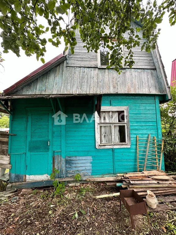 Суздальский район, СНТ Энергетик, Весёлая улица,  дом на продажу - Фото 14