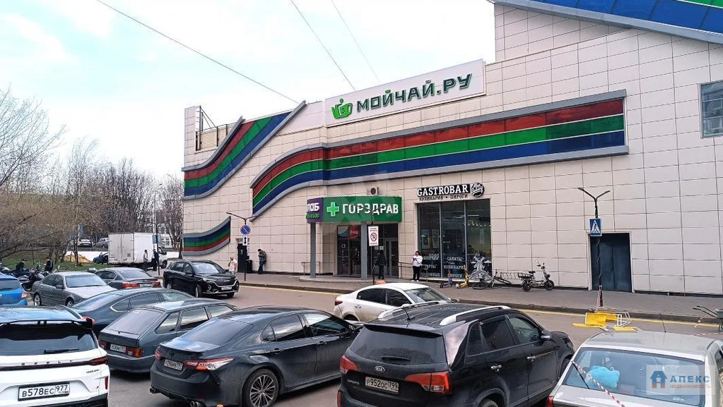 Продажа помещения (ПСН) пл. 141 м2 под аптеку, банк, кафе, ресторан, ... - Фото 4