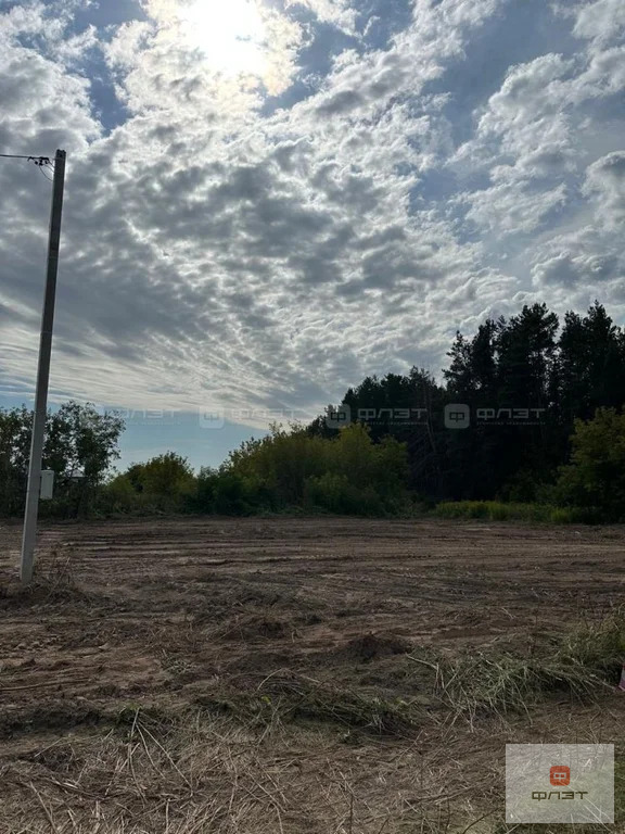 Продажа участка, Габишево, Лаишевский район, ул. Ягодная - Фото 7