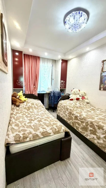 Продажа квартиры, Казань, ул. Блюхера - Фото 13