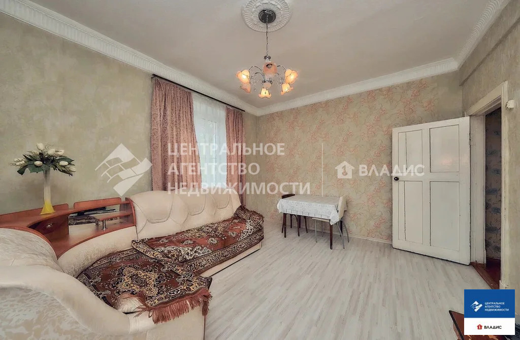 Продажа квартиры, Рязань, ул. Есенина - Фото 0