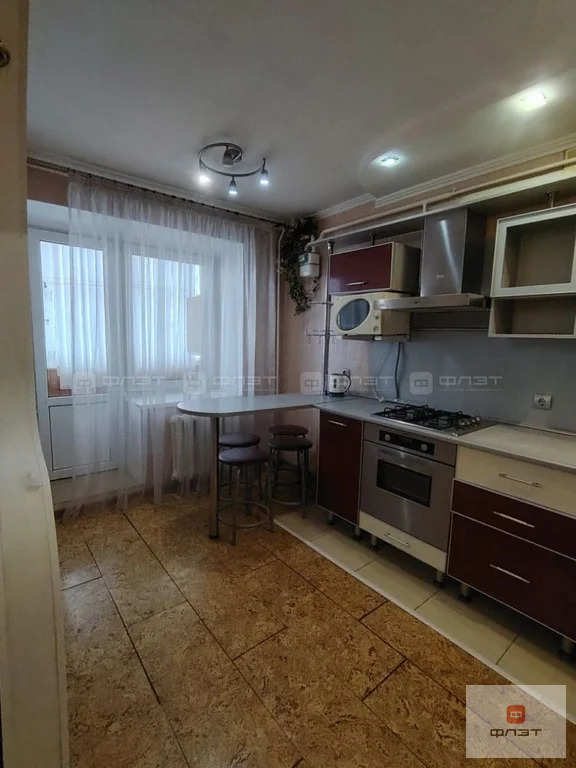 Продажа квартиры, Казань, ул. Осиновская - Фото 8