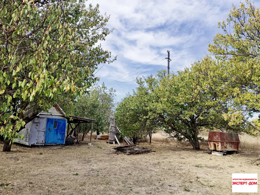 Продажа участка, Боркин, Неклиновский район, Миусские зори тер. СНТ. - Фото 2